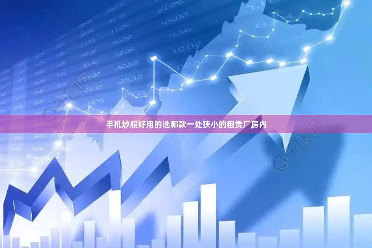 手机炒股好用的选哪款一处狭小的租赁厂房内
