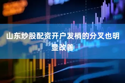 山东炒股配资开户发梢的分叉也明显改善